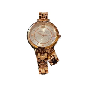 Viewpoint by Timex Rose gold watch Beautiful!