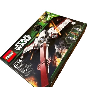 LEGO Star Wars Z-95 Headhunter[TM] 75004 NEW IN BOX RETIRED Collectible UNOPEN