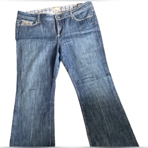 Paige Premium Denim Jeans