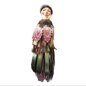 Katherines collection Christmas ornament