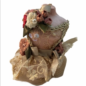 Wayne Kleski Katherines Collection Ornament Decor