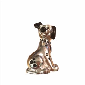 Vintage Disney licenced Dalmation brooch