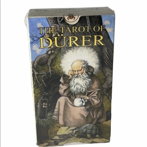 NEW Tarot Durer Import deck oracle divination