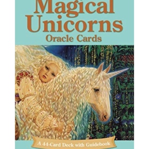 Open- Doreen Virtue Unicorn Oracle Magical Unicorns Hay House