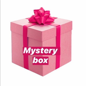 🤩 Mystery Vintage Jewelry accessory Box 📦 💗 🤩